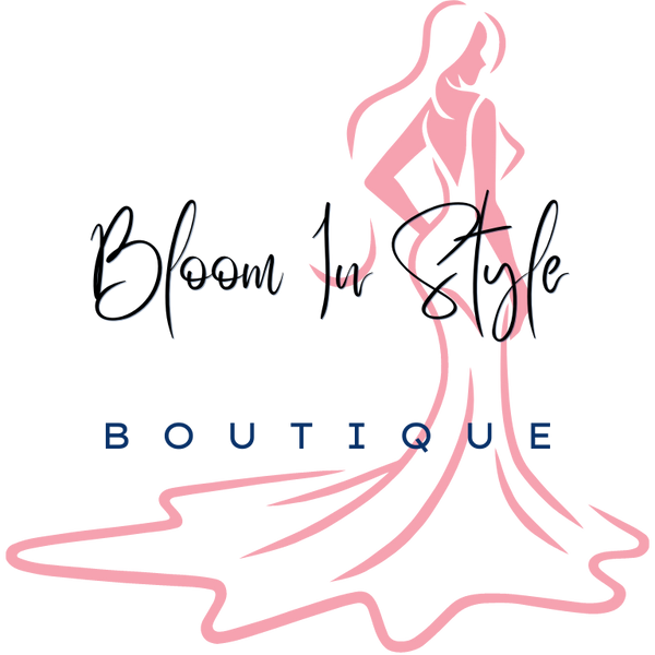 Bloom In Style Boutique